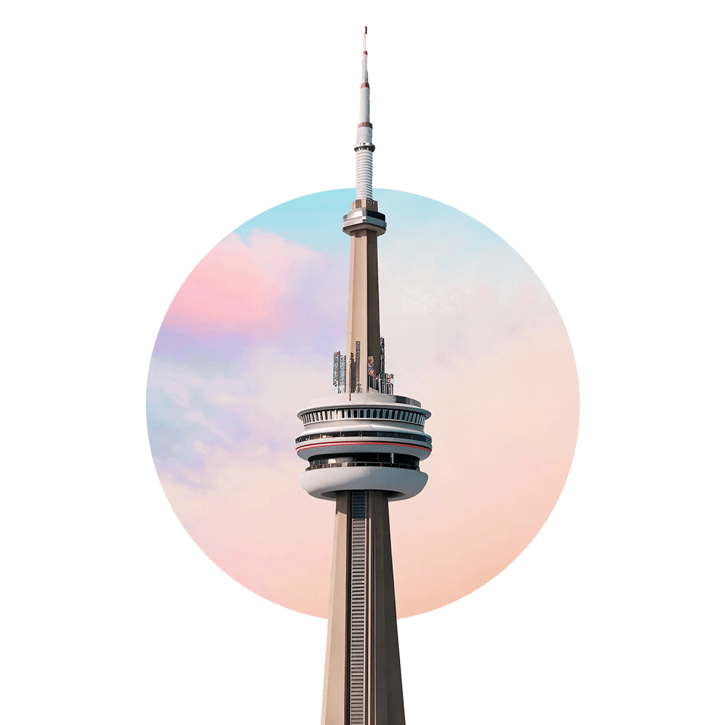 CN Tower